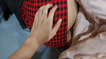 Preview 1 of 1 Mb Porn Gy Video - กำลังเงี่ยนให้แม่เลี้ยงช่วยอมควย