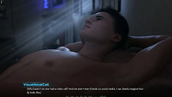 Preview 1 of Possi Sex Hart - How To Fix The Future - HD - Part 3 - EX-GF Fantasy By LoveSkySan69