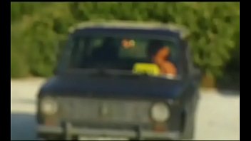 Preview 1 of Slave Wife Humiliated Crying - Angelica Assfucked by the Cab Driver