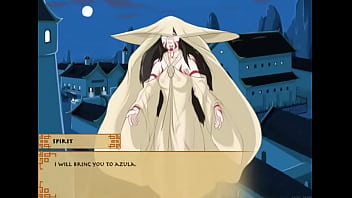 Preview 4 of Forced Fam - Four Element Trainer Part 7 Ass Fucking by LoveSkySan69