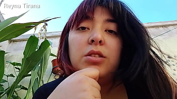 Preview 1 of Curved Dicks - Joi en la terraza,  segu&iacute_ mis instrucciones pajin