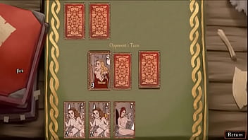 Preview 3 of Master Arab Teens - Game of Moans Whispers from the Wall - Part 11 Special Dildo by LoveSkySan69
