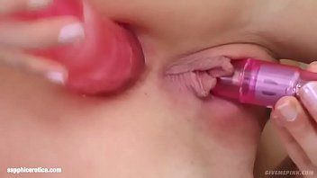 Preview 4 of Amateur Porn Pictures - New SapphiX presents Vicki masturbating
