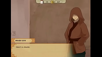 Preview 4 of Malaysia Muslim Hijab Sex - Four Element Trainer Part 85 Asami Rich and Sexy Horny Girl by LoveSkySan69