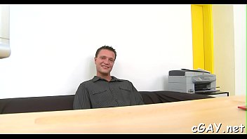 Preview 2 of Daesy Lee - Sex homo