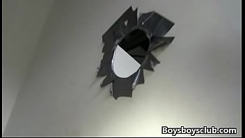 Preview 4 of Homeporn Film - Blacks On Boys - Nasty Hardcore Interracial Gay Fuck Video 05