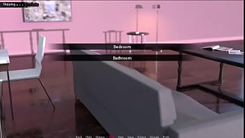Preview 3 of Tight Asian Slut Fucked Deep - Freeloading Step-Family (FFCreations) Part 13 By LoveSkySan69