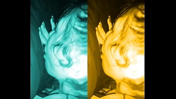 Preview 3 of Robat Sex Video - Quick BBC Sloppy Head