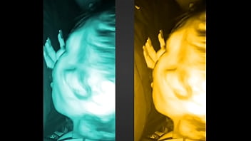 Preview 4 of Robat Sex Video - Quick BBC Sloppy Head