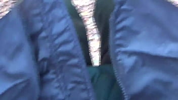 Preview 1 of Nice Massage For Elena Marcuta - brokes new waders