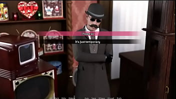 Preview 4 of Kale Habshi Xxix Full Sex Hd - Freeloading Step-Family (FFCreations) Part 8 By LoveSkySan69