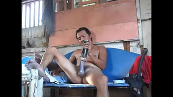 Preview 2 of Hot Hd Xxvideos - Putang-ina daming tamod.