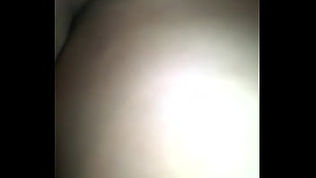 Preview 2 of During Watching - rica puta se da cuenta que la estoy grabando