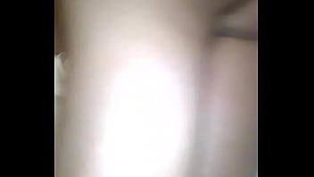 Preview 3 of During Watching - rica puta se da cuenta que la estoy grabando