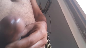 Preview 4 of Virgin Teen Machines - Guy showing his dick
