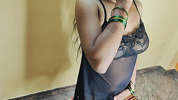Preview 1 of Japanes Mom And Son Porno - Indian hot wife girl tight pussy Close-up sex
