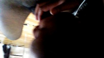 Preview 3 of Mom Bangs Teens Kitchen - 20170507 121532