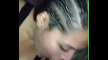Preview 1 of 7 Yers School Girl Fuk - Colombiana No Boquete Gostoso