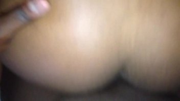 Preview 2 of Squirting Family - Keyz da don fucking young black bitch
