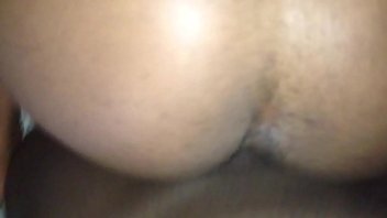 Preview 3 of Squirting Family - Keyz da don fucking young black bitch