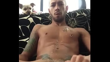 Preview 3 of Hq Pass - Lucky see his hot owner cums