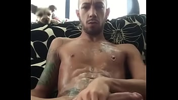 Preview 4 of Hq Pass - Lucky see his hot owner cums
