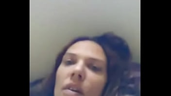 Preview 4 of Sexy Milf Tristan Stuart - My ex fingering