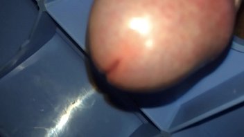 Preview 4 of Japanes Story Sex With Stepm Mom - Fucking the Stool