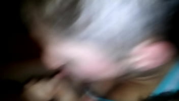 Preview 2 of Hairy Pit Girl Sex - Mi amiga me la chupa parte 1