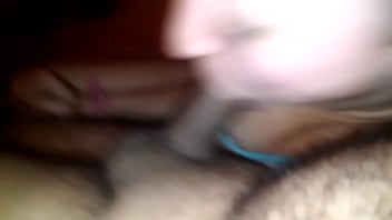 Preview 3 of Hairy Pit Girl Sex - Mi amiga me la chupa parte 1