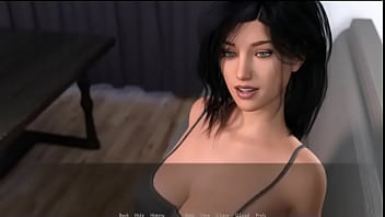 Preview 1 of 10aer Olsix - Freeloading Step-Family (FFCreations) Part 7 By LoveSkySan69