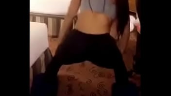 Preview 3 of Pron Xnxx Fist Time - Honeymoe slipper twerk