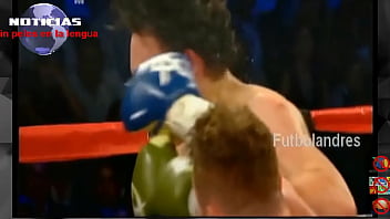 Preview 4 of Hindi Mums Vidio - COGIDON A JULIO CESAR CHAVEZ JR