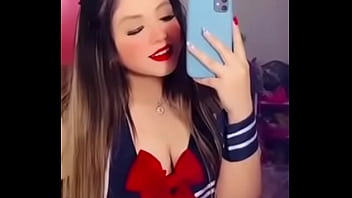 Preview 2 of Karena Kapor Fucking Sexy - Hola me presento,  lista para colaborar papis