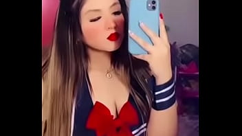 Preview 3 of Karena Kapor Fucking Sexy - Hola me presento,  lista para colaborar papis