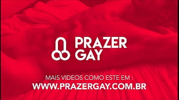 Preview 1 of Mature Teen Nude - Moreno piroc&atilde_o gozando - www.prazergay.com.br