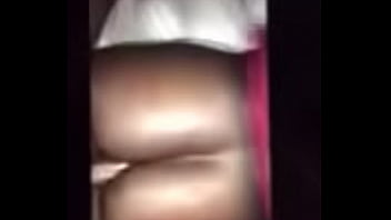 Preview 3 of Bigbootyskies - Black boyfriend drills black girlfriend pussy