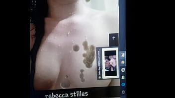 Preview 3 of Sex Gay Boy Asia - Cum tribute for rebeccastilles