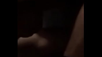 Preview 2 of Suckmilk Boobs Cork - Mirando pajas en ba&ntilde_o p&uacute_blico