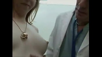 Preview 2 of Beemtube Japan Virgin - micaela enferma (parodia)