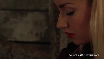 Preview 2 of Xxx Zamutnik - Mistress And Handmaiden: Medieval Device To Subdue New Slave