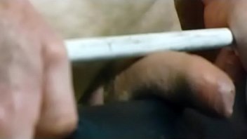 Preview 2 of Eronity - Fucking the Chair