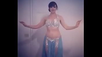 Preview 2 of Hot Dav - Beautiful  Girl Hot Belly Dance you never watched
