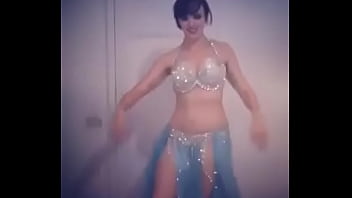 Preview 3 of Hot Dav - Beautiful  Girl Hot Belly Dance you never watched