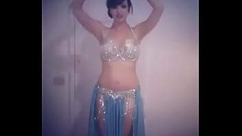Preview 1 of Hot Dav - Beautiful  Girl Hot Belly Dance you never watched