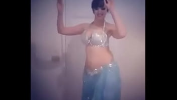 Preview 4 of Hot Dav - Beautiful  Girl Hot Belly Dance you never watched