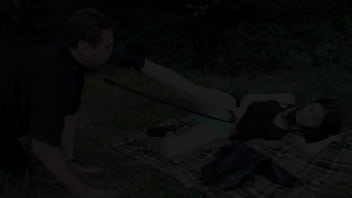 Preview 3 of Aunty Xvideous - Sock Sniffing Trailer