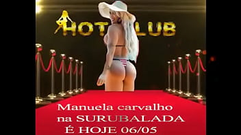 Preview 4 of Hd Xxx Carize - a SURUBALADA DAS SEM CALCINHA