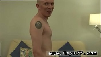 Preview 3 of Tall Blonde Milf - Naked male boy photos gay Grasping the base of his shaft tightly, 