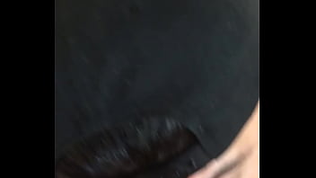 Preview 4 of Spicy J Have Anal With A Man - SATX Public Restroom BJ